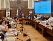 В МЗХ се обсъди проект на Наредба за условията и реда за прилагане на интервенция „Биологично животновъдство“