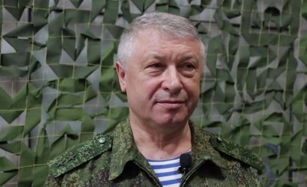 Зам.-началникът на руското Главно разузнавателно управление е прострелян в Москва