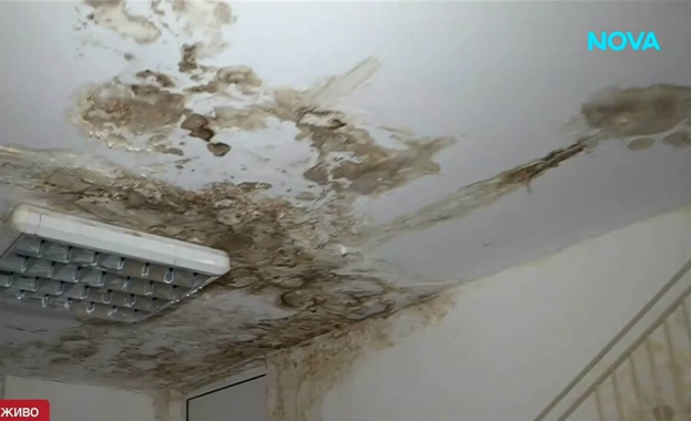 Обезпокоени родители сигнализираха за опасна ситуация в детска ясла в