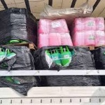 Агенция „Митници“ участва в международна операция на Световната митническа организация в защита на околната среда