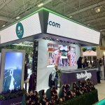 Стара Загора с участие на международното туристическо изложение EMITT 2026 в Истанбул