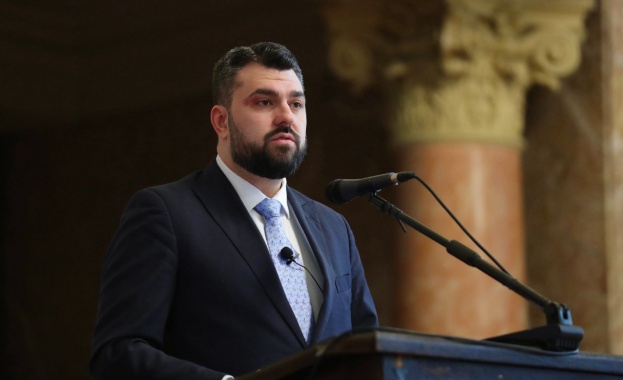 Присъединяването на България към Организацията за икономическо сътрудничество и развитие