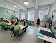 Училището в Момин проход удвои учениците си за 5 години