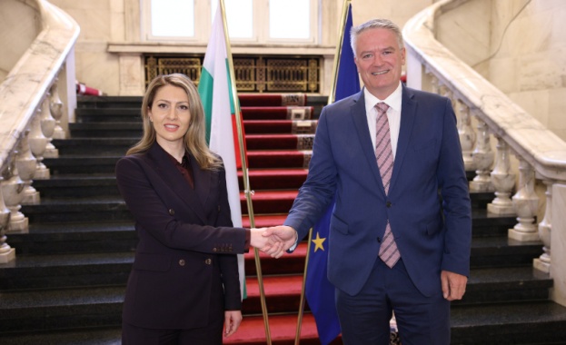 Страната ни продължава активната работа по изпълнението на препоръките на