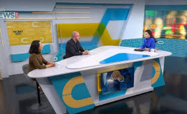 Присъединяването на България към Организацията за икономическо сътрудничество и развитие