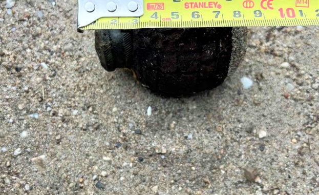 Специализирано формирование от състава на 55 ти инженерен полк разузна