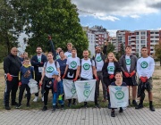 „Сговорна дружина планина повдига“ – как доброволчеството обединява хората в Yettel