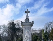 С общоградско поклонение във Варна бе почетена 126-годишнината от кончината на Капитан Петко войвода