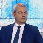 Костадин Костадинов: След изявлението на иранския посланик напрежението за рисковете за страната се успокои