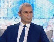 Костадинов: Всяка партия трябва да се готви за властта