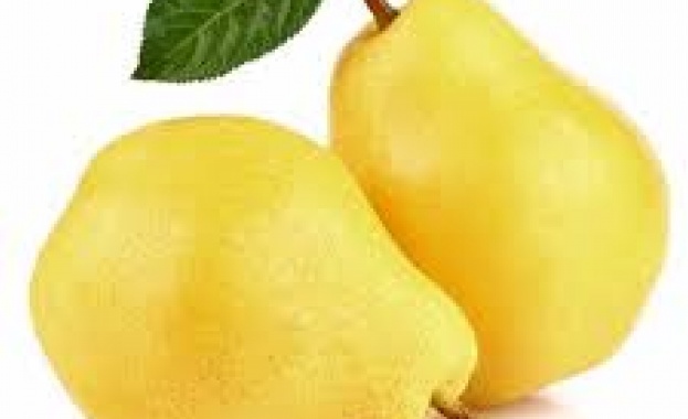 Крушите не са просто вкусен есенен плод те са истинско