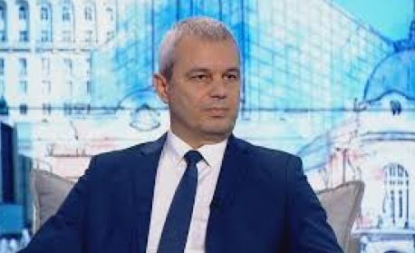 Костадинов: Всяка партия трябва да се готви за властта