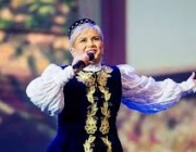 Николина Чакърдъкова с концерт тази вечер