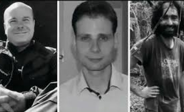 В село Гинци повечето хора се страхуват да говорят за