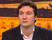 Крум Зарков: Съглашателството на БСП с Пеевски беше една от грешките на партията