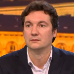 Крум Зарков: В Изпълнителното бюро няма да има проводници на "Новото начало"