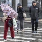 Затруднено движение по пътищата в Южна Испания