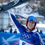 Тервел Замфиров донесе първия олимпийски медал за България в Милано/Кортина 2026