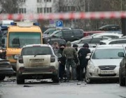 Двама арестувани за стрелбата в Москва