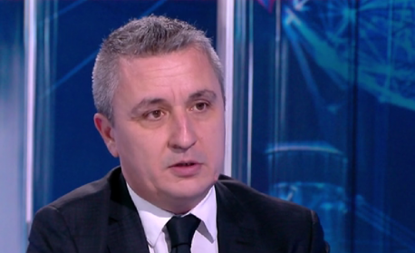 Александър Николов: С над 40% може да скочат цените в енергийния сектор