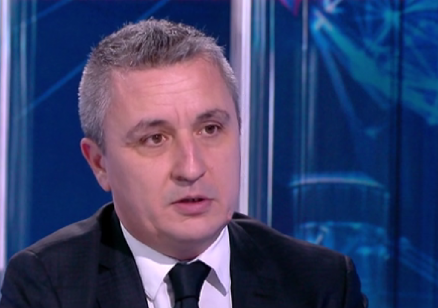 Александър Николов: Ако не бъдат прекратени сиви практики, ако не бъде ограничена степента на корупция, няма да има понижаване на цените