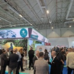 България получи отличие за най-впечатляващ национален щанд на международното изложение EMITT 2026 в Турция