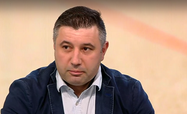 Дечо беше уникален човек не познавам друг като него Ако