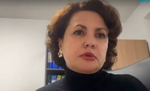 Към момента трите тела не се интерпретират достатъчно ясно като