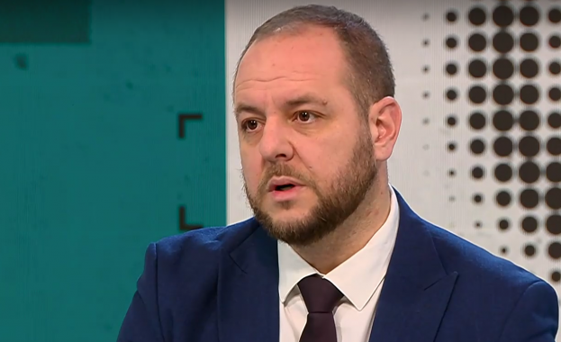 Не бих предположил че хората от Петрохан биха извършили някакво