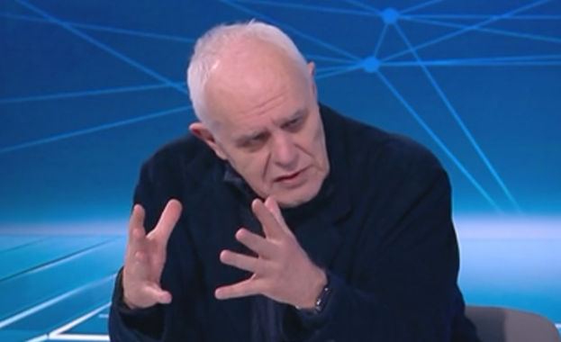 Андрей Райчев за избора Зарков да оглави БСП: Скандално, но и последен шанс за левицата