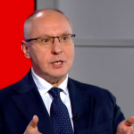 Сергей Станишев за избора на Крум Зарков: Оптимист съм за бъдещето на БСП