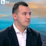 Габриел Вълков: Нови лица в БСП не означава само млади 