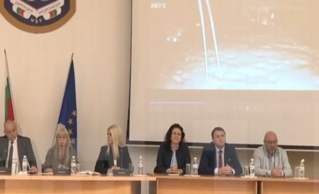 Полиция и прокуратура с извънреден брифинг за хода на разследването