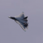 Новата версия на Су-57 разширява спектъра от бойни задачи