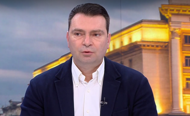 Професионалистите в МВР си вършат работата Видяхме и днешната пресконференция