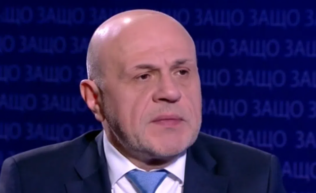 Парламентът има възможност да се приемат всички законови промени за