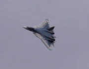 Новата версия на Су-57 разширява спектъра от бойни задачи