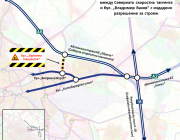 Столичната община обяви процедура за избор на изпълнител за Източната тангента