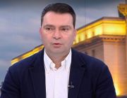 Калоян Паргов: БСП е на ръба, а изборът на Зарков е нестандартен