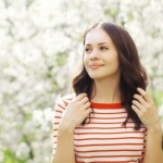 Най-важното нещо е да се наслаждаваш на живота...