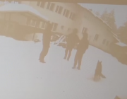 Пуснаха кадри от последните часове на мъжете от хижа „Петрохан”