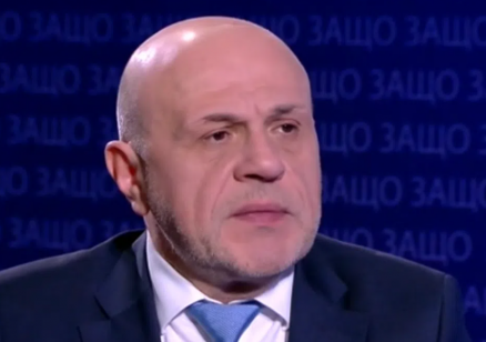 Томислав Дончев: Бихме участвали в мнозинство с политическа логика и смисъл