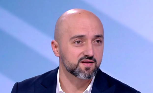 В края на януари месец Иван Хиновски от Български енергиен