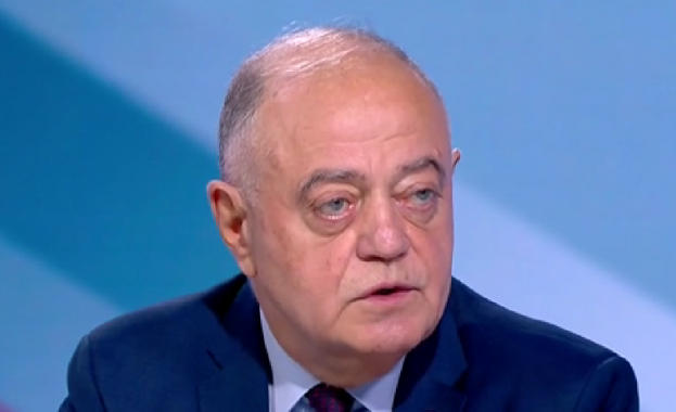 В предаването Лице в лице по БТВ Атанас Атанасов каза