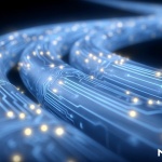 Нетера инвестира 12 млн. евро в магистрала за данни от ново поколение