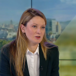 Цветелина Пенкова, БСП: С избирането си Крум Зарков зададе ясна посока за развитие на партията