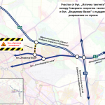 Столичната община обяви процедура за избор на изпълнител за Източната тангента