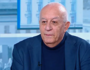 Юрий Асланов: Ако някой си мисли, че БСП ще е ракета-носител на някакъв проект - греши