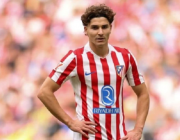 От Челси със сериозна крачка в преговорите за нападател на Атлетико