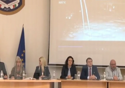 Извънреден брифинг на МВР и прокуратурата по случая "Петрохан"
